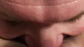 Hooked up with a Mom that lives into apartment building. (more videos soon )