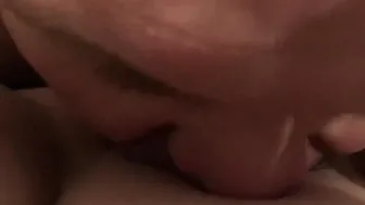 Hooked up with a Mom that lives into apartment building. (more videos soon )