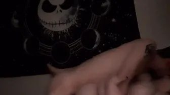 BBW GF gotten railed by daddy
