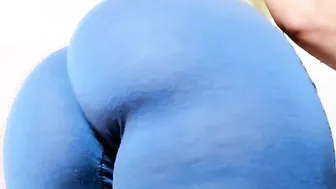 Booty  Pants
