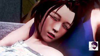 The Inn Visual Novel Part 6