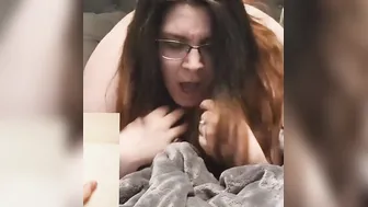 See Daddy Banged me Doggy with pov