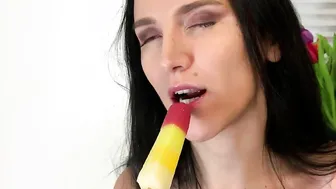 let me suck your popsicle Bryan