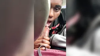 Baby suck penis everywhere