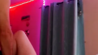 Hard Finger Fucked Nipple Biting Face Slapping Jizzes Twice The Reunion Dominated Again