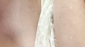 Amateur fellatio fucking and cummed vagina