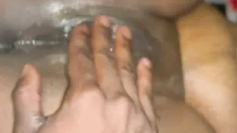50 Yr Older Cougar Still Creams Like A Young Bitch