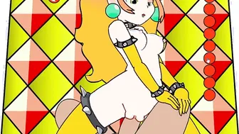 Bowsette Getting Fuck Rough