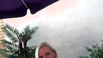Kinky Tina  Laslie Taylor