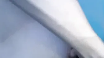 Fill porn video – I fill myself twice and riding my favorite vibrators