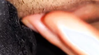 Camel Toe porn video – But can you fit into my cunt? If you were literally into my leggings