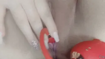 Rose Sex Toy