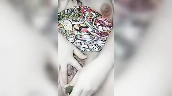 freaky chinese sluts with tight twat view her masturbate