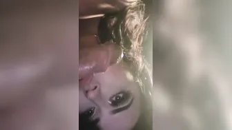 She Love This Cock