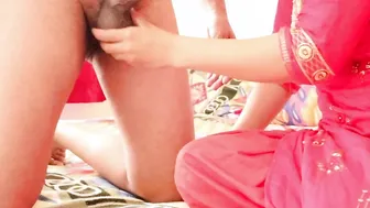 Esi amma Sabko Mile Land Khada Nahi ho raha tha