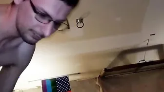 Tallmans Porn Movie Bloopers
