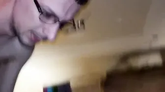 Tallmans Porn Movie Bloopers