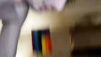Tallmans Porn Movie Bloopers