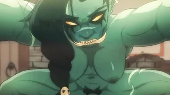 CURSED PRINCE ROUND three