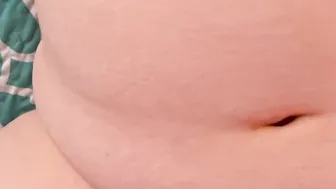 Up Close BBW pov Boned Gigantic Penis Huge FUPA Vagina