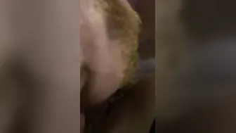 I Licked Her Cunt And Butt And Gave Her Clitoris A Head