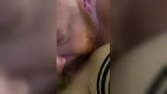 I Licked Her Cunt And Butt And Gave Her Clitoris A Head