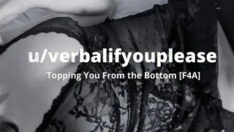 [F4A] Can You Not Boned Me Any Harder? [British Naughty Audio]