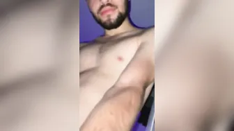 I love to view the mirror