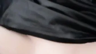 Cum twice for rocker silicone doll