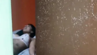 Dummy bro fucks next door Cutie women