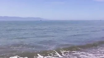 Petite mexican hispanic 19 yo outdoors banged at the beach inside