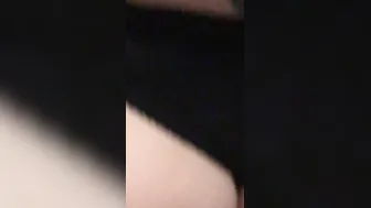 Bombshell Milf jizzes rough with her sex toy while rides my