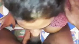 desi punjab wifey fuck with BF inside bedroom