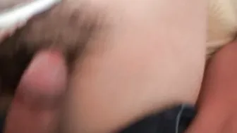 My best friend liking my fiance and ejaculates on her
