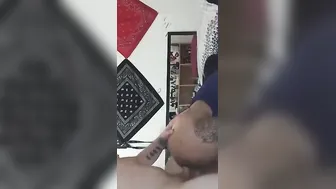 Beat that snatch up with anal and vibrating. Ass plug....
