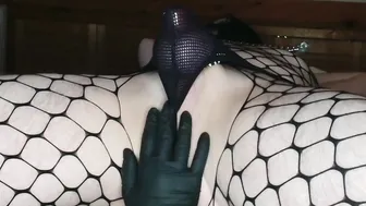 She Fucks And Creampies bfs Booty