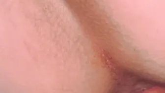 Huge penis tight butt anal