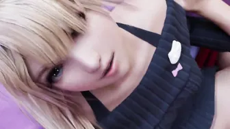 DEAD OR ALIVE COMPILATION #1 [SFM/BLENDER]