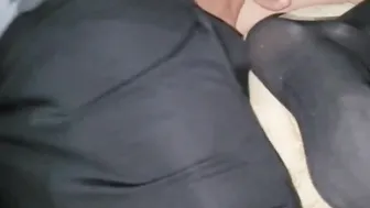 Women likes be boned inside her butt (part two)