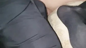 women likes be boned inside her butt (part two)