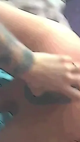 Analfighter champ