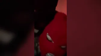 Best Blow Job Gets Anal Fuck And Blowing Toy