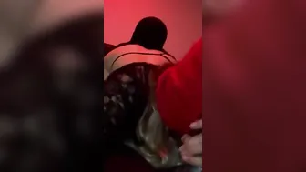 Best Blow Job Gets Anal Fuck And Blowing Toy