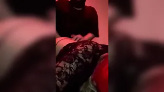 Best Blow Job Gets Anal Fuck And Blowing Toy