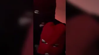 Best Blow Job Gets Anal Fuck And Blowing Toy