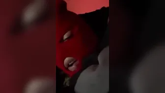 Best Blow Job Gets Anal Fuck And Blowing Toy
