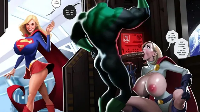 640px x 360px - The Justice League 2D Porn Compilation - Marvel DC Comics Super Sexy Hero  XXX 4kPorn.XXX