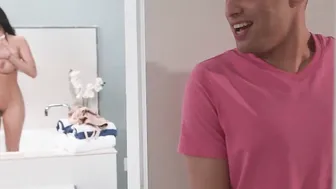 Stepmom Anissa Kate Anal Fantasy