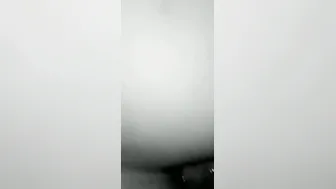 Gets my booty fuck and jizzed on