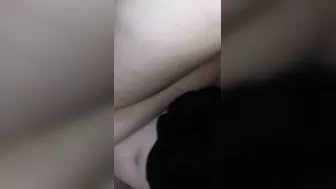 Cumming inside my ex-wifes tight cunt
